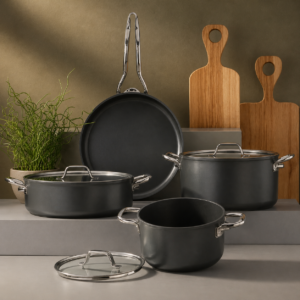 BONERA Set 7/1 Titanijum