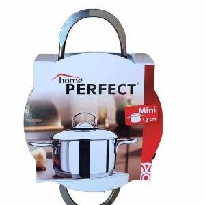 PERFECT  HOME Duboka serpa 12x08