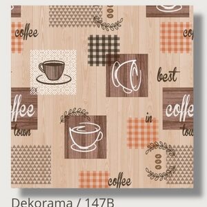 DEKORAMA MUSEMA 147B