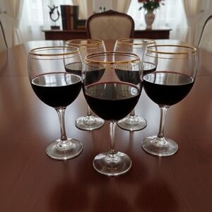Case za vino Miss552