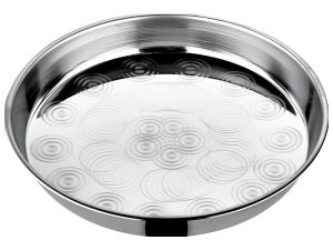 Hamadam tepsija inox 4
