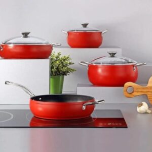 BONERA Set 7/1 Pro-plus