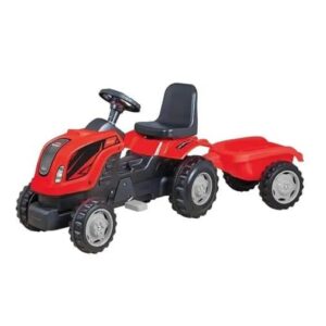 APEX Traktor sa prikolicom na pedale