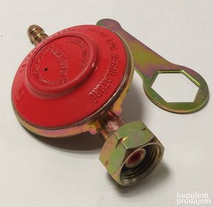 Ciftel Obican regulator