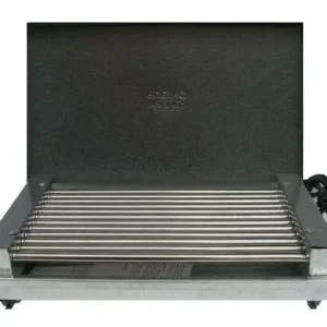 RUBINO Elektricni rostilj 1600W