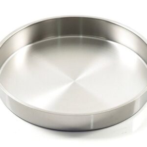 Aluminijum tepsija okrugla 22 cm