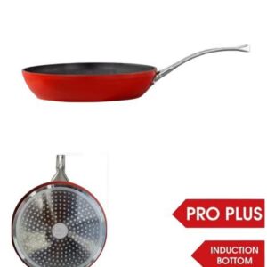 Granitni tiganj 28 cm indukcioni