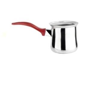 Inox dzezva velicina 4