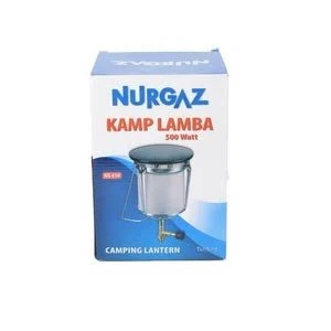 Nurgaz Gasna lampa za bocu NG410D