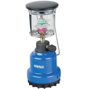 Nurgaz Gasna lampa