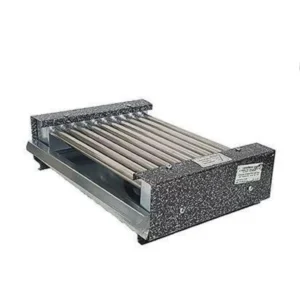 RUBINO Elektricni rostilj 900 W