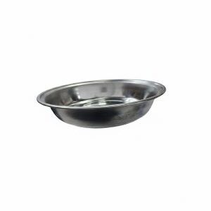 Tanjir inox duboki 5