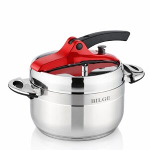 BILGE Ekspres lonac 9l