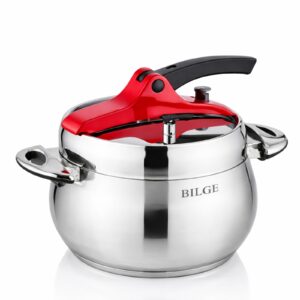 BILGE Ekspres lonac 10l bokast