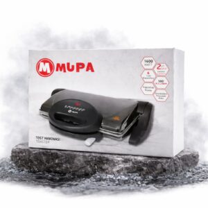 MUPA Elektricni toster