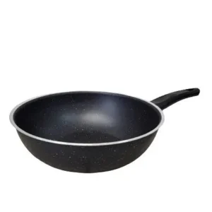 Granitni wok/tiganj 24 cm