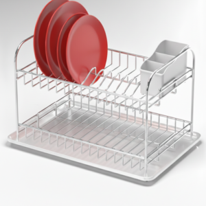 Susac za sudve KB007 chrome