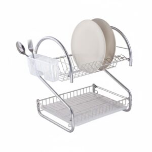 Susac za sudve KB018 chrom
