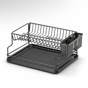 Susac za sudve KB005 crni