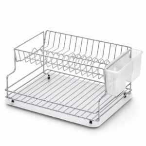 Susac za sudve KB005 chrom