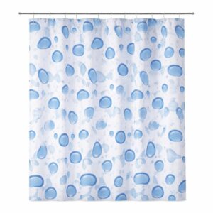 Tropik Zavesa za kupatilo 2x110x200 dvodelno
