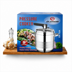Elecom  Ekspres lonac 9l